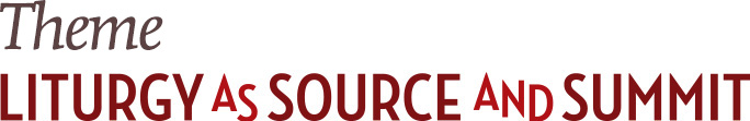 Source and Summit Logo